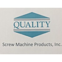 Quality Screw Machine Products logo, Quality Screw Machine Products contact details