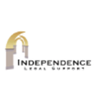 Independence Legal Support logo, Independence Legal Support contact details