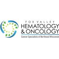 Fox Valley Hematology & Oncology logo, Fox Valley Hematology & Oncology contact details