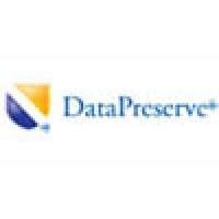 DataPreserve logo, DataPreserve contact details