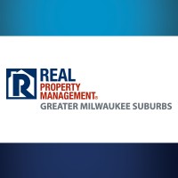 Real Property Management Greater Milwaukee Suburbs logo, Real Property Management Greater Milwaukee Suburbs contact details