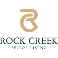 Rock Creek Senior Living logo, Rock Creek Senior Living contact details