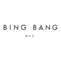 Bing Bang Jewelry logo, Bing Bang Jewelry contact details