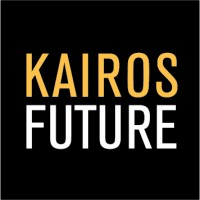 Kairos Future logo, Kairos Future contact details