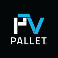 PVpallet, Inc. logo, PVpallet, Inc. contact details