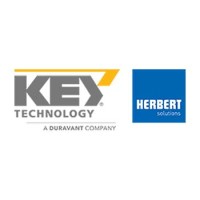 Herbert | Key Technology logo, Herbert | Key Technology contact details