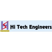 Hi Tech Engineers logo, Hi Tech Engineers contact details