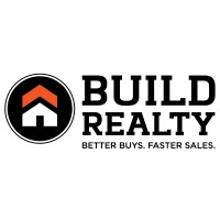 Build Realty logo, Build Realty contact details