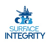 Surface Integrity AS logo, Surface Integrity AS contact details