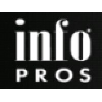 InfoPros logo, InfoPros contact details