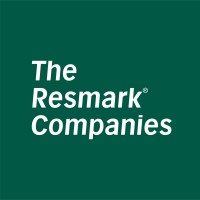 The Resmark Companies logo, The Resmark Companies contact details