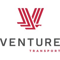 Venture Transport logo, Venture Transport contact details