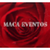 Maca Eventos logo, Maca Eventos contact details