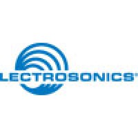 Lectrosonics Inc logo, Lectrosonics Inc contact details