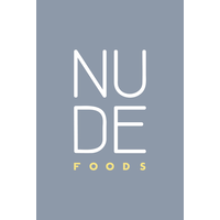 Nude Foods logo, Nude Foods contact details