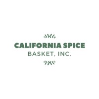 California Spice Basket, Inc. logo, California Spice Basket, Inc. contact details