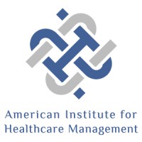 American Institute for Healthcare Management logo, American Institute for Healthcare Management contact details