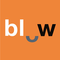 BLOW Photo logo, BLOW Photo contact details