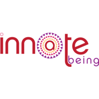 Innate Being logo, Innate Being contact details