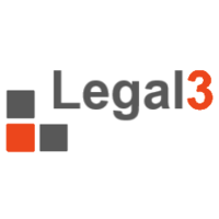 Legal3Melbourne logo, Legal3Melbourne contact details