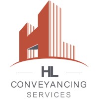 HL Conveyancing Services logo, HL Conveyancing Services contact details