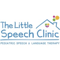 The Little Speech Clinic, LLC logo, The Little Speech Clinic, LLC contact details