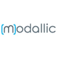 Modallic logo, Modallic contact details