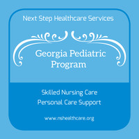 next step healthcare services logo, next step healthcare services contact details