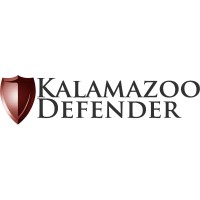 Kalamazoo Defender logo, Kalamazoo Defender contact details