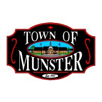 Munster Police Dept logo, Munster Police Dept contact details