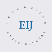 EIJ Solutions logo, EIJ Solutions contact details