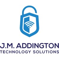 JM Addington Technology Solutions logo, JM Addington Technology Solutions contact details