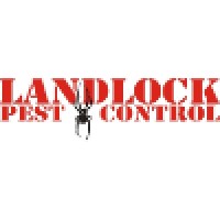 Landlock Pest Control logo, Landlock Pest Control contact details