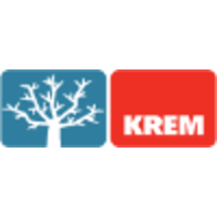 KREM logo, KREM contact details