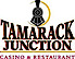 Tamarack Junction Casino logo, Tamarack Junction Casino contact details