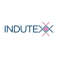 Indutexx logo, Indutexx contact details