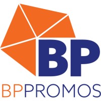 BPPromos logo, BPPromos contact details