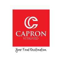 Capron Vitrified Pvt Ltd logo, Capron Vitrified Pvt Ltd contact details