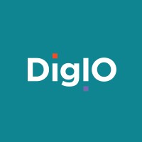 DigIO logo, DigIO contact details