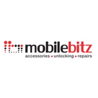 Mobile Bitz logo, Mobile Bitz contact details