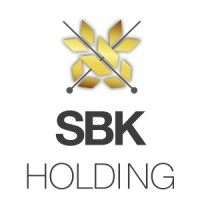 SBK HOLDING logo, SBK HOLDING contact details