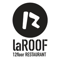 La Roof logo, La Roof contact details