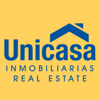 Inmobiliaria Unicasa logo, Inmobiliaria Unicasa contact details