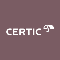 CERTIC logo, CERTIC contact details