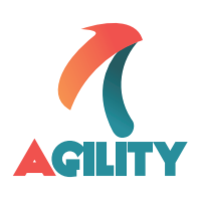 Agility logo, Agility contact details