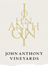 John Anthony Vineyards logo, John Anthony Vineyards contact details