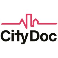 Citydoc logo, Citydoc contact details