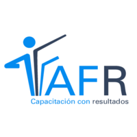 AFR Capacitación con Resultados logo, AFR Capacitación con Resultados contact details