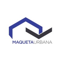 Maqueta Urbana logo, Maqueta Urbana contact details