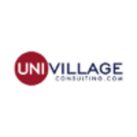 Univillage Consulting logo, Univillage Consulting contact details